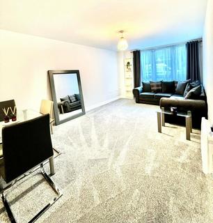 1 bedroom flat for sale, Worsdell Drive, Gateshead, NE8