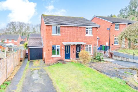 2 bedroom semi-detached house for sale, Beedles Close, Telford, Shropshire, TF4