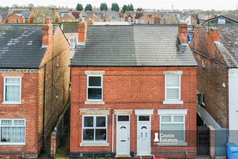 2 bedroom semi-detached house for sale, Bridge Street, Long Eaton, NG10 4QQ