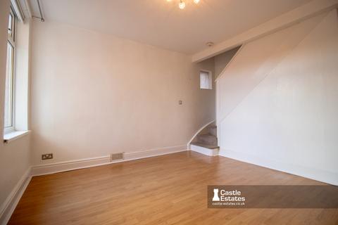 2 bedroom semi-detached house for sale, Bridge Street, Long Eaton, NG10 4QQ