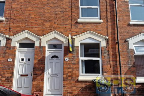 3 bedroom terraced house to rent, Newlands Street, Stoke-on-Trent ST4