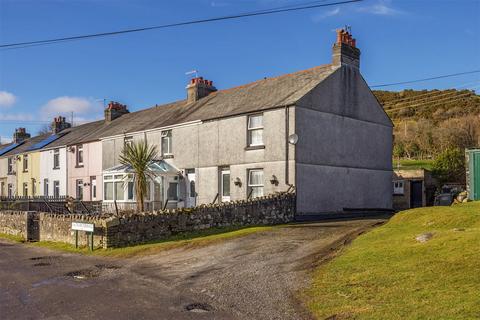 2 bedroom end of terrace house for sale, Saltram Terrace, Plymouth PL7