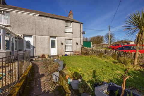 2 bedroom end of terrace house for sale, Saltram Terrace, Plymouth PL7