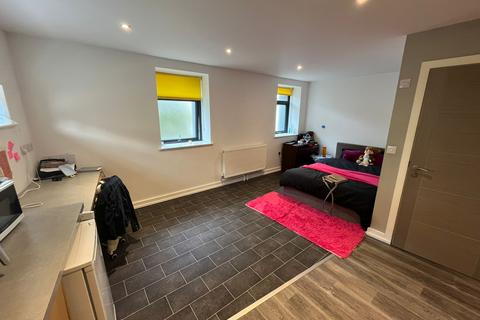 Studio to rent, 7 Marvell Lane Flat 30