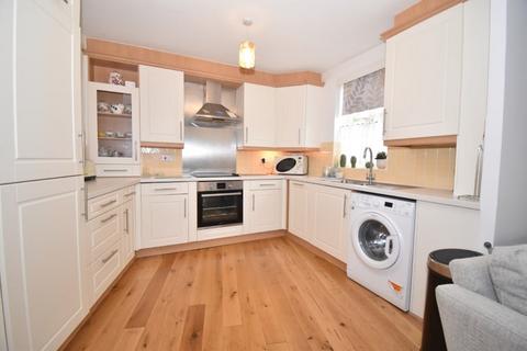 2 bedroom ground floor flat for sale, Gras Lawn, St Leonards, Exeter, EX2