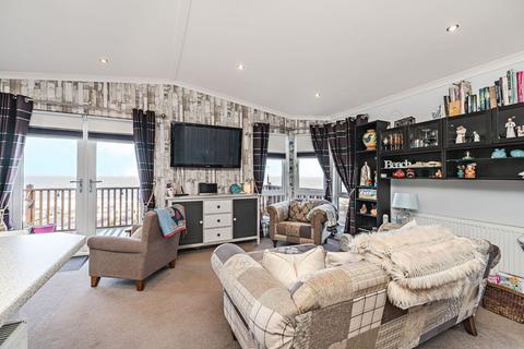 2 bedroom lodge for sale, Cockburnspath TD13
