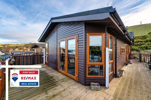 2 bedroom lodge for sale, Cockburnspath TD13