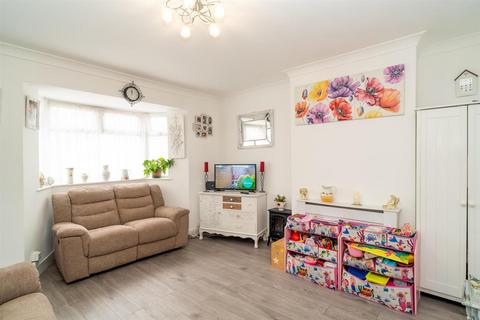 3 bedroom end of terrace house for sale, Whitehouse Avenue, Borehamwood WD6