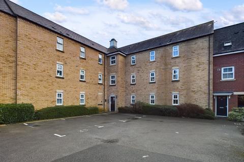 2 bedroom apartment for sale, Alchester Court, Towcester, NN12