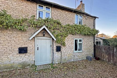 3 bedroom cottage for sale, Newtown, Easton On The Hill, Stamford