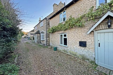 3 bedroom cottage for sale, Newtown, Easton On The Hill, Stamford