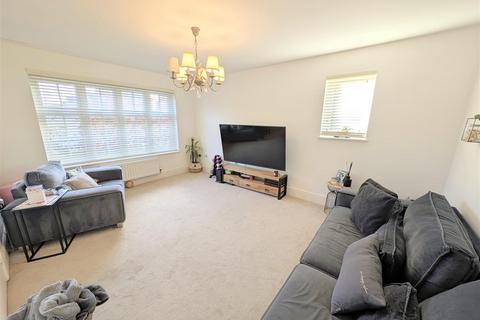 4 bedroom detached house for sale, Paddock Road, Sandbach