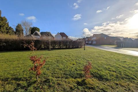 4 bedroom detached house for sale, Paddock Road, Sandbach