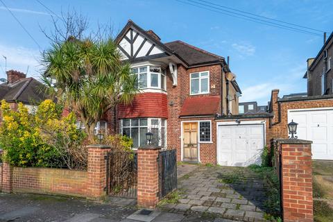 4 bedroom house for sale, Leighton Gardens, Kensal Green, London, NW10