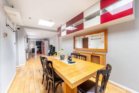 4 bedroom house for sale, Leighton Gardens, Kensal Green, London, NW10