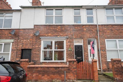 16 Berkeley Terrace, York, YO26 4RT