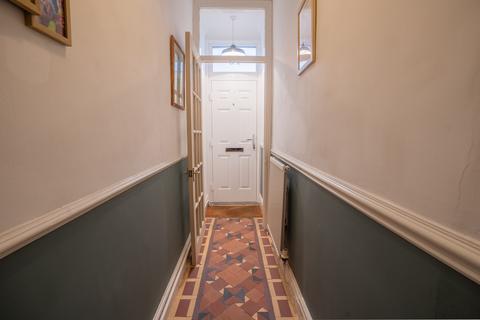 16 Berkeley Terrace, York, YO26 4RT