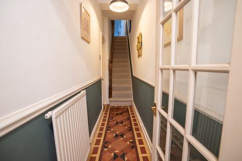 16 Berkeley Terrace, York, YO26 4RT