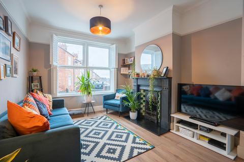 16 Berkeley Terrace, York, YO26 4RT
