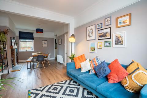 16 Berkeley Terrace, York, YO26 4RT