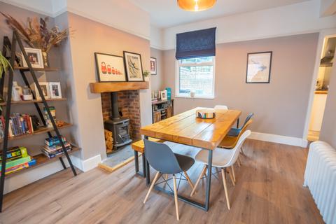 16 Berkeley Terrace, York, YO26 4RT
