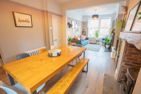 16 Berkeley Terrace, York, YO26 4RT