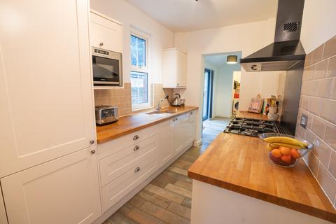 16 Berkeley Terrace, York, YO26 4RT