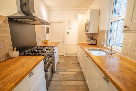 16 Berkeley Terrace, York, YO26 4RT