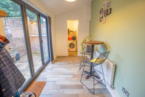 16 Berkeley Terrace, York, YO26 4RT