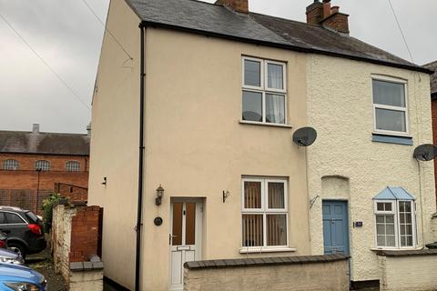 2 bedroom semi-detached house to rent, Wigston Street, Countesthorpe LE8