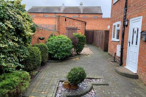 2 bedroom semi-detached house to rent, Wigston Street, Countesthorpe LE8