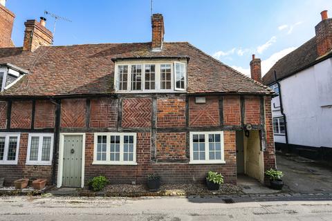 4 bedroom semi-detached house for sale, Nargate Street, Littlebourne, CT3