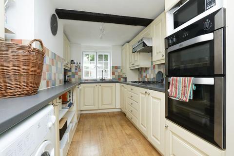 4 bedroom semi-detached house for sale, Nargate Street, Littlebourne, CT3