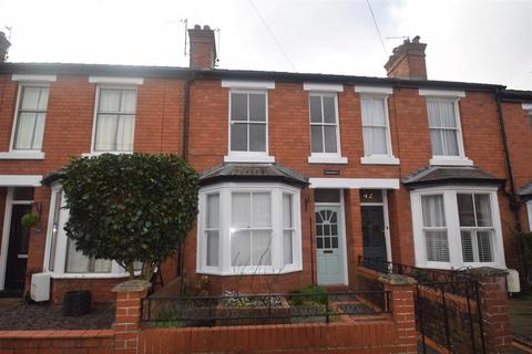 2 bedroom terraced house to rent, King Street, Shrewsbury