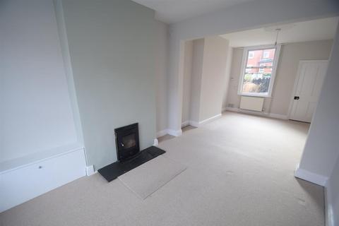 2 bedroom terraced house to rent, King Street, Shrewsbury