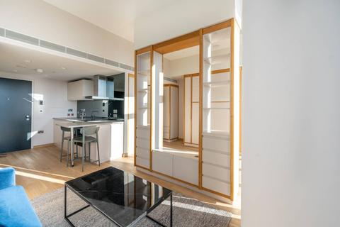 Studio to rent, Manhattan Loft Apartments, Stratford, London, E20