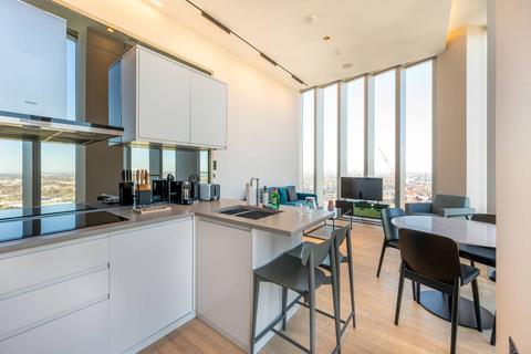 2 bedroom flat to rent, Manhattan Loft Apartments, Stratford, London, E20