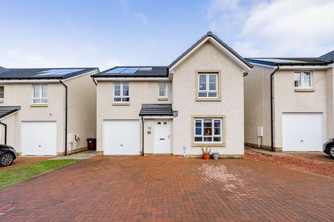 4 bedroom detached house for sale, Belvedere Avenue, East Kilbride, G74