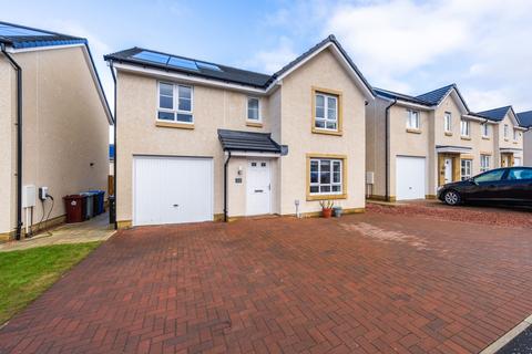 4 bedroom detached house for sale, Belvedere Avenue, East Kilbride, G74