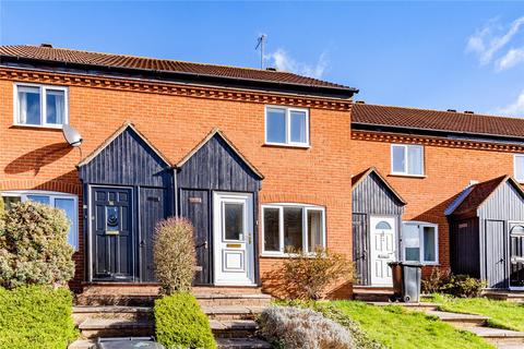 2 bedroom terraced house for sale, Broadhurst Gardens, Littlemore, OX4