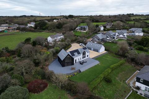 undefined, Wheal Rose, Redruth, TR16 5DF