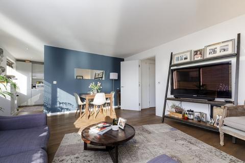 1 bedroom apartment for sale, 1 Poole Street, London, N1