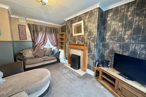 3 bedroom end of terrace house for sale, Booth Crescent, Mansfield, NG19