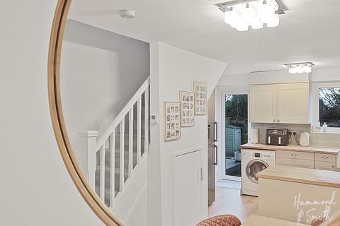 27 Springfield, Epping, CM16 4LA