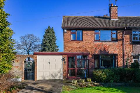 3 bedroom semi-detached house for sale, 7 Yew Tree Road, Pattingham, Wolverhampton