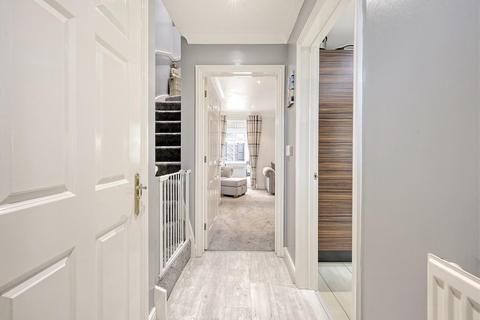 7 Britric Close, Little Dunmow, Dunmow, CM6 3FN