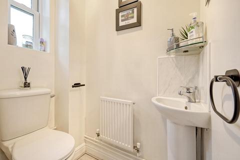 7 Britric Close, Little Dunmow, Dunmow, CM6 3FN