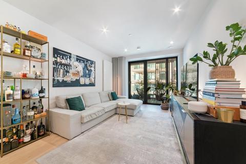 Marco Polo Tower, Bonnet Street