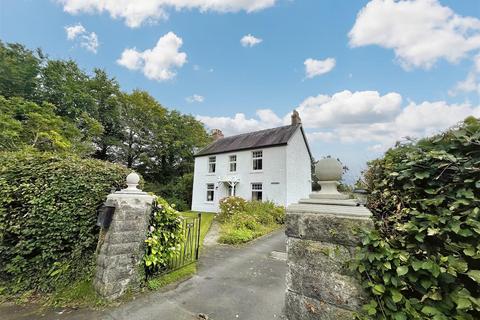 4 bedroom detached house for sale, Laugharne, Carmarthen