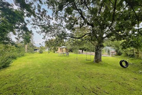 4 bedroom detached house for sale, Laugharne, Carmarthen